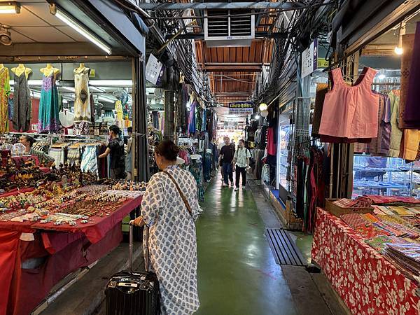 芭堤雅、曼谷 - 13.03.2025 to 17.03.2