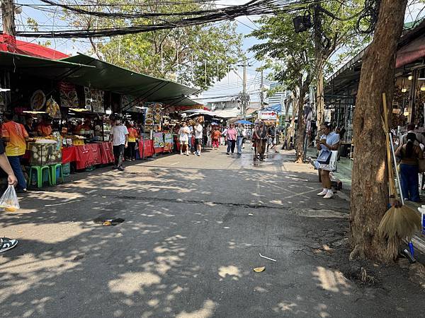 芭堤雅、曼谷 - 13.03.2025 to 17.03.2