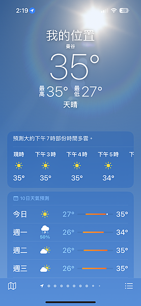 芭堤雅、曼谷 - 13.03.2025 to 17.03.2