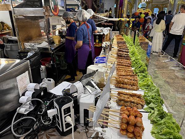 芭堤雅、曼谷 - 13.03.2025 to 17.03.2