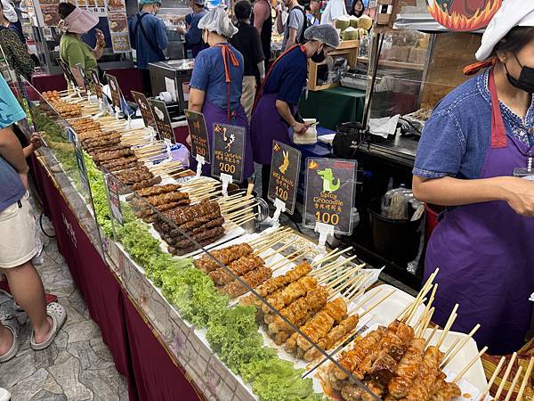 芭堤雅、曼谷 - 13.03.2025 to 17.03.2