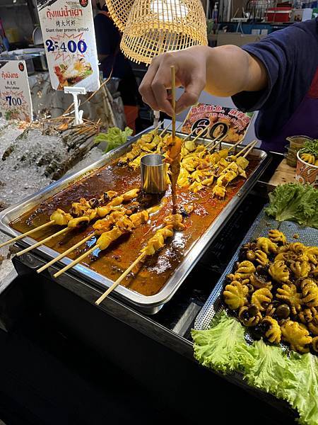 芭堤雅、曼谷 - 13.03.2025 to 17.03.2