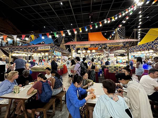 芭堤雅、曼谷 - 13.03.2025 to 17.03.2