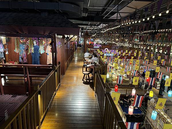 芭堤雅、曼谷 - 13.03.2025 to 17.03.2