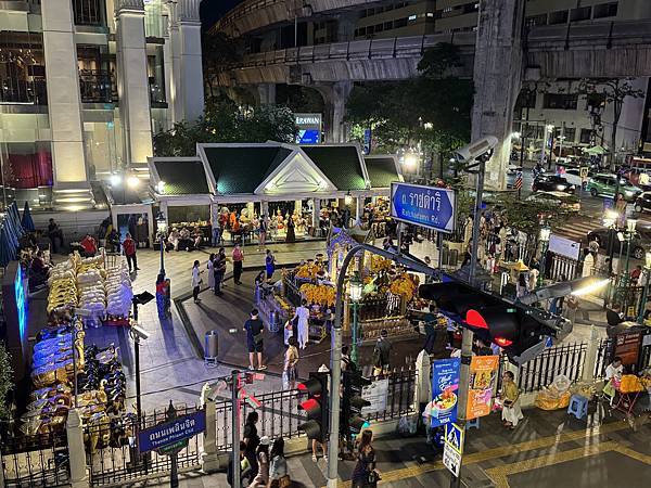 芭堤雅、曼谷 - 13.03.2025 to 17.03.2