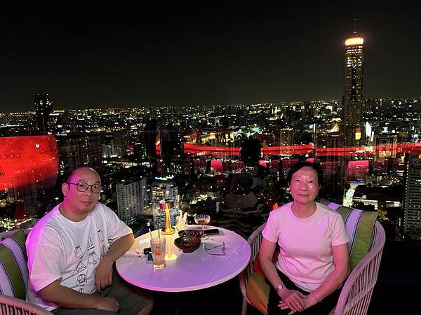 芭堤雅、曼谷 - 13.03.2025 to 17.03.2