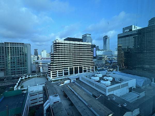 芭堤雅、曼谷 - 13.03.2025 to 17.03.2