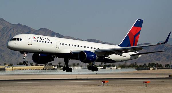 Delta AirLines