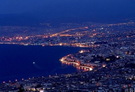 Izmir