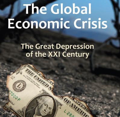 Global financial crisis