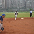 Game 1 v. 台大校友