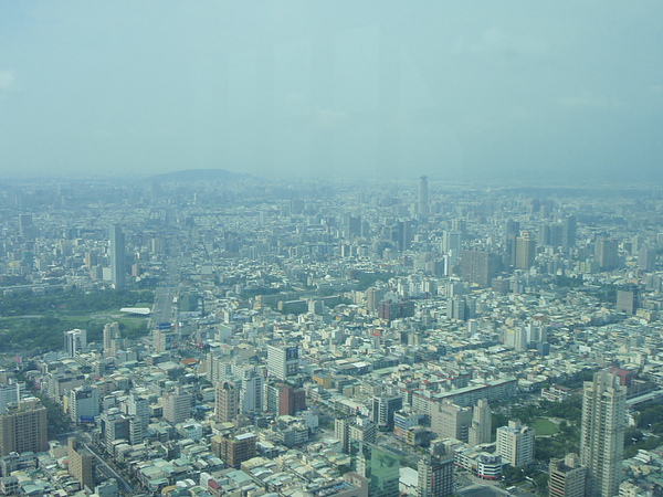 高雄景色