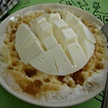 鮮奶豆腐冰.JPG