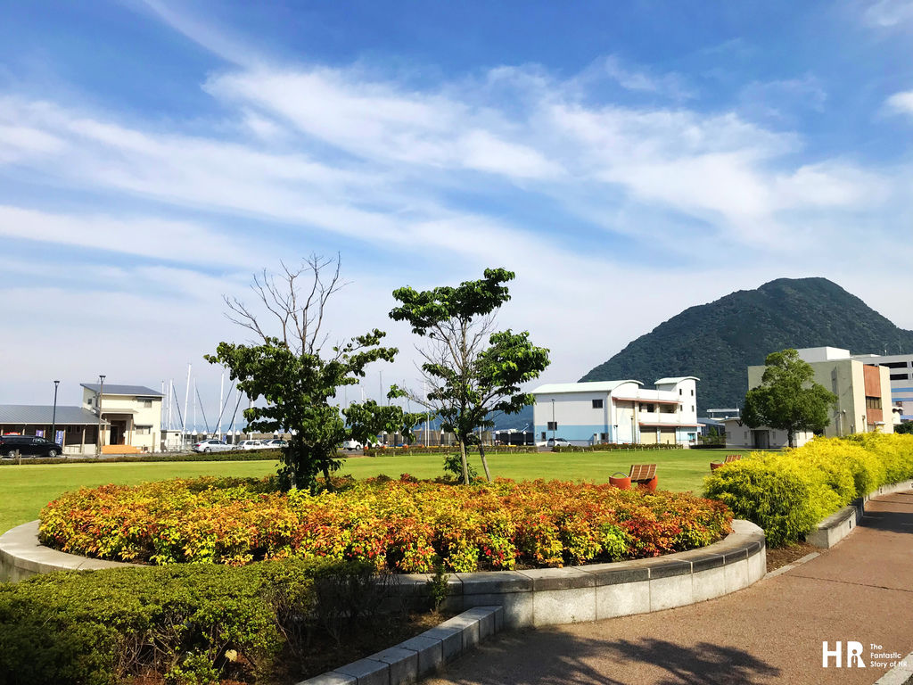 日本九州旅遊景點 別府 浩瀚不失優雅的別府灣 人力資源的奇幻旅程 痞客邦