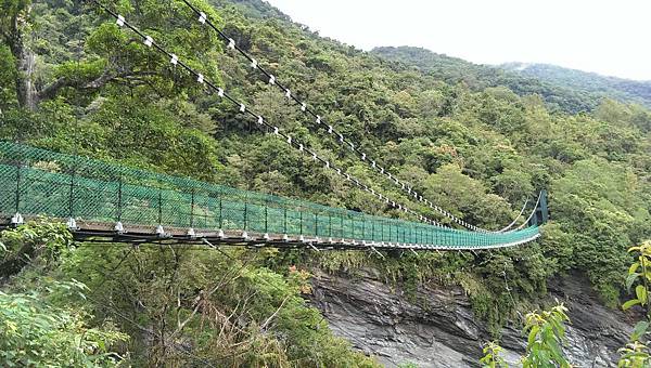 瓦拉米步道