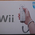 Wii Back