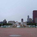 Buckingham Fountain