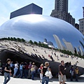 Cloud Gate