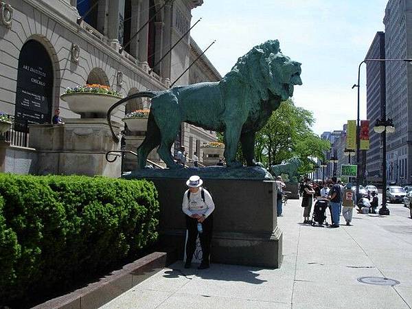 Art Institute of Chicago