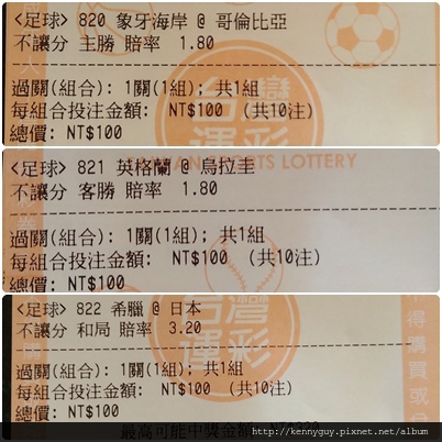 買運彩 - 如何透過運彩提升觀賽體驗與獲利機會