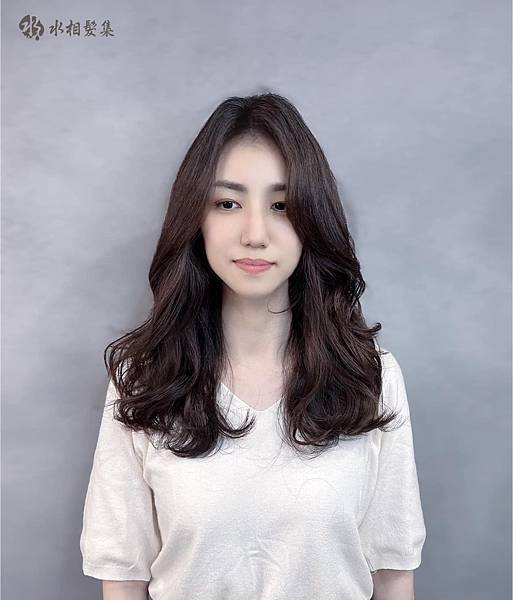 新竹燙髮推薦~水相髮集SUNNY《新竹水相髮集》《新竹美髮沙