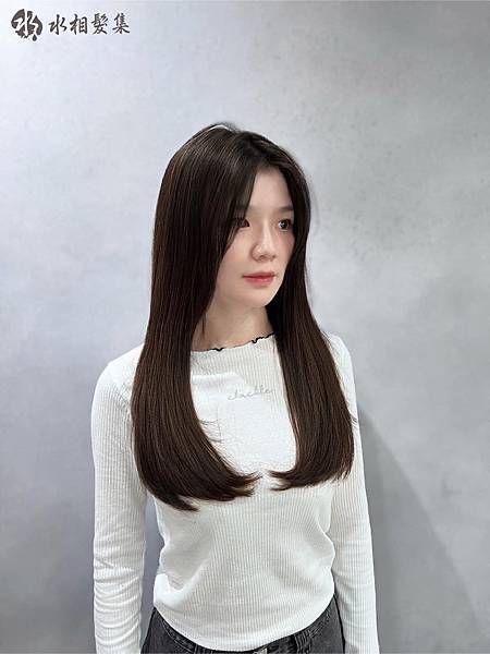 新竹燙髮推薦~水相髮集SUNNY《新竹水相髮集》《新竹美髮沙