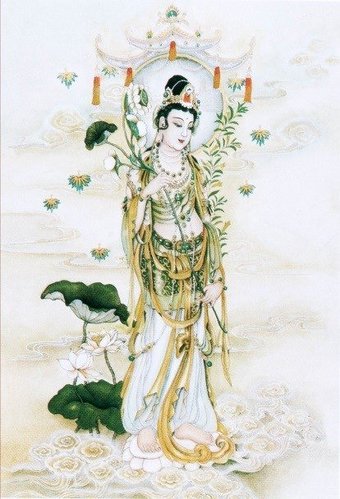 guanyin
