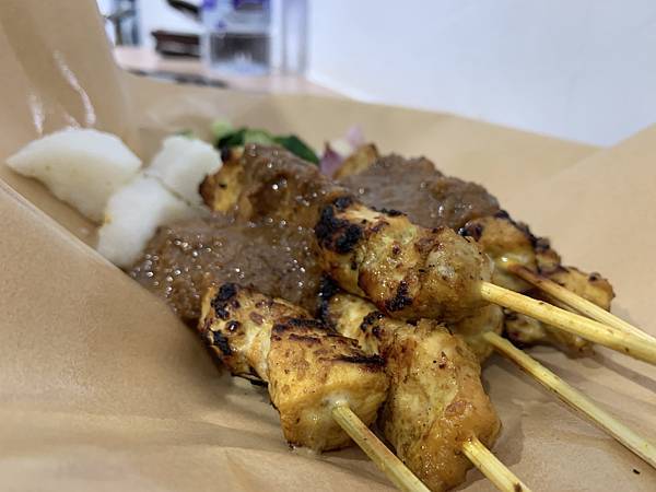 【食食嗑嗑】Malaysia Kitchen in Taiw