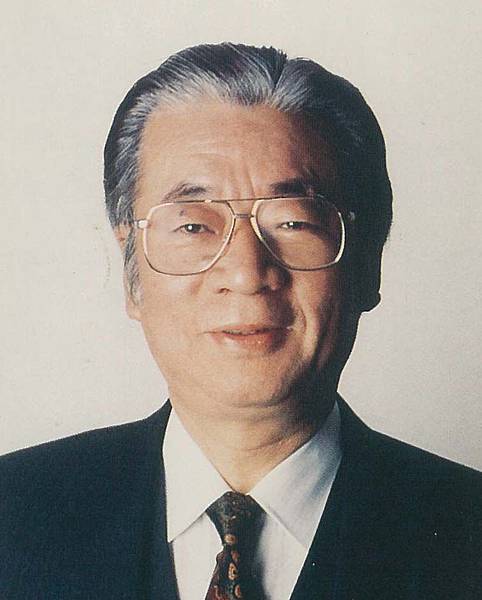 日本權威趨勢大師