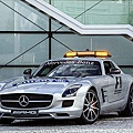 F1's Safety Car-3