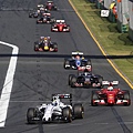 2015 F1澳洲站-7
