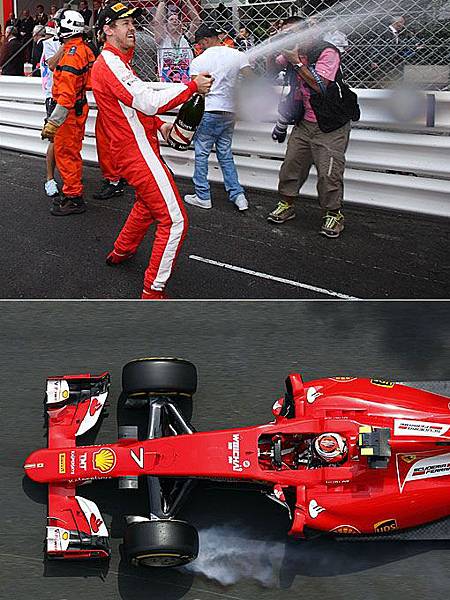 2015 F1摩納哥站-7