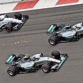 2015 F1 俄羅斯站-1