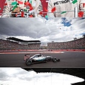 2015 F1墨西哥站-5
