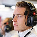 McLaren代班車手Stoffel Vandoorne