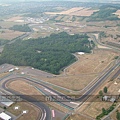 F1第二難跑的Hungaroring賽道