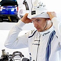 2018 F1新人車手- Sergey Sirotkin-3