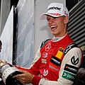 七屆德國車神-SUMI-Michael Schumacher之子 Mick Schumacher-1