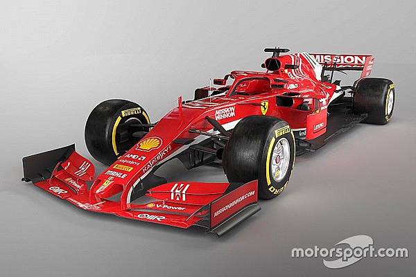2019 F1 Ferrari車隊MotoSport版全新戰車.jpg