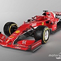 2019 F1 Ferrari車隊MotoSport版全新戰車.jpg