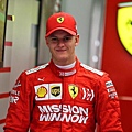 現役F2車手 德國七屆F1車神SUMI-Michael Schumacher之子Mick Schumacher-1.jpg