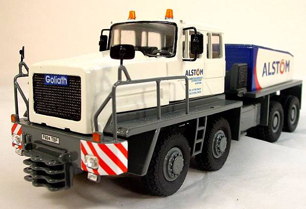 陳美眉的ALSTOM版Faun Goliath Heavy Tow Truck-3.jpg