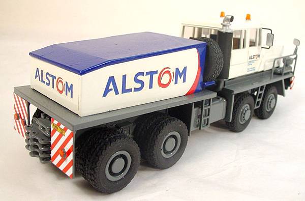 陳美眉的ALSTOM版Faun Goliath Heavy Tow Truck-4.jpg