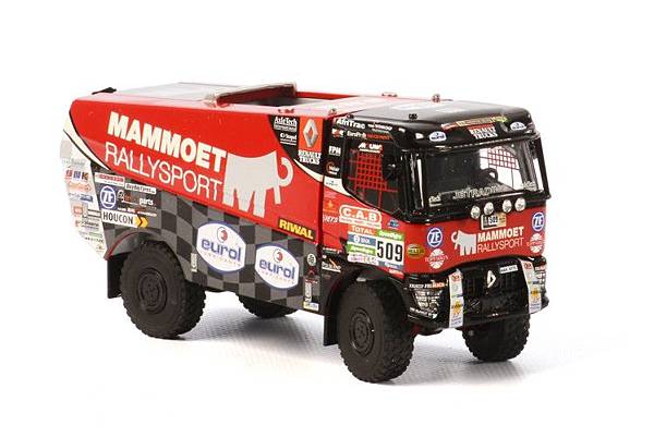 長女的Mammoet Rallysport Dakar Truck-1.jpg