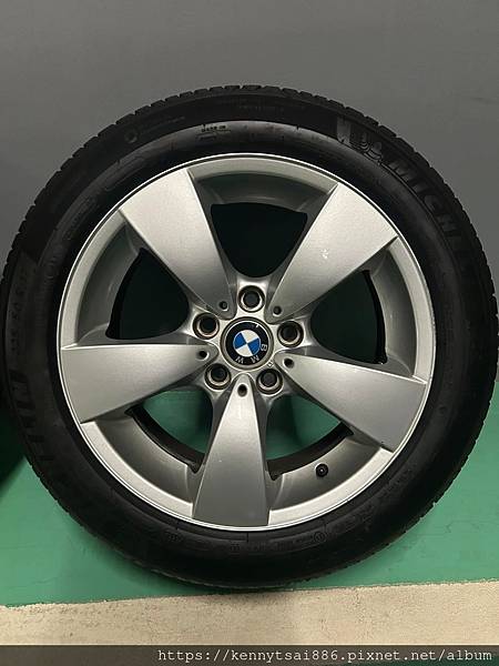 E39 保養與輪胎耗材+TPMS 篇
