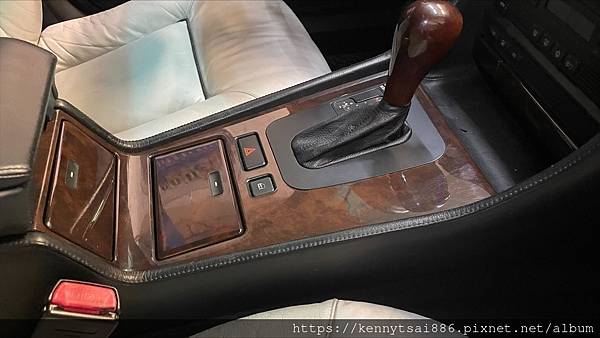 E38 整理 728iL 拜辣勒拜 嘎班 篇