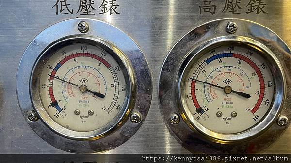 Fortis 回原廠體驗與基本保養 篇