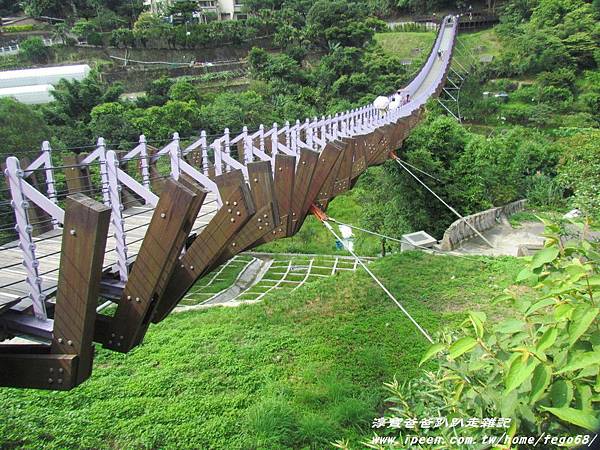 碧山嚴 白石湖吊橋08.JPG