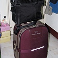 2個行李
