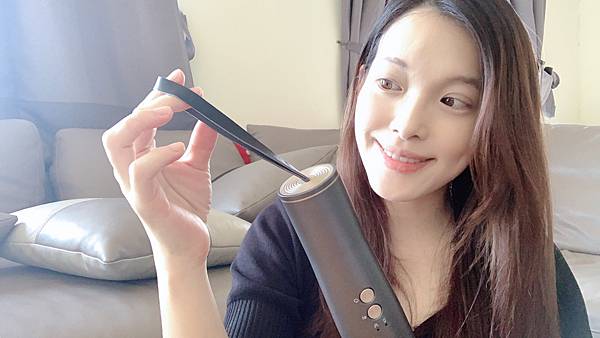 山水輕淨吸無線吸塵器